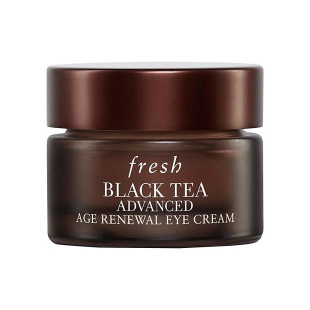 fresh Black Tea Anti-Aging Eye Cream with Retinol-Alternative BT