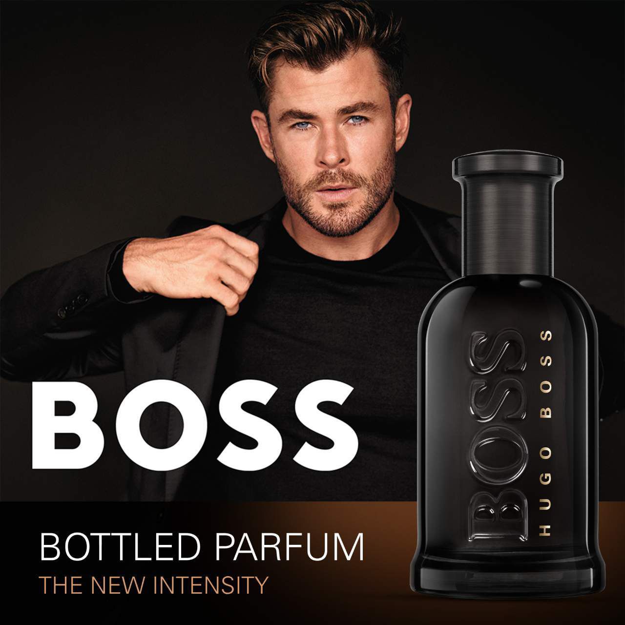 Hugo boss the scent kohls hotsell