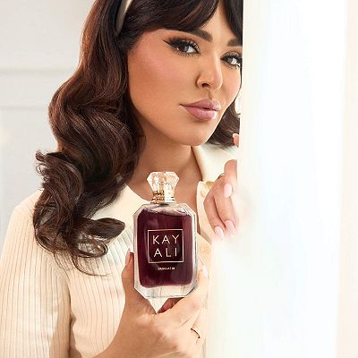KAYALI VANILLA | 28 Eau de Parfum Travel Spray