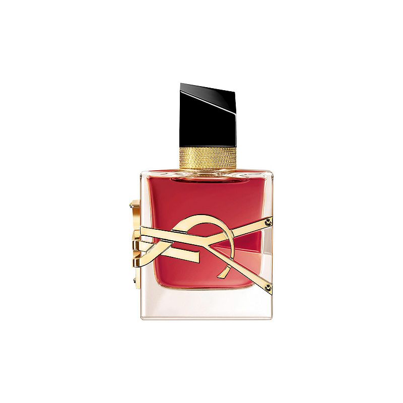 Yves Saint Laurent Libre Berry Crush Eau De Parfum with Raspberry, Size: 1 FL Oz, Pink Crush
