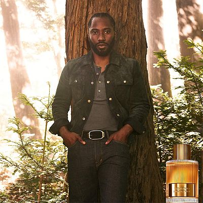 TOM FORD Bois Pacifique Eau De Parfum