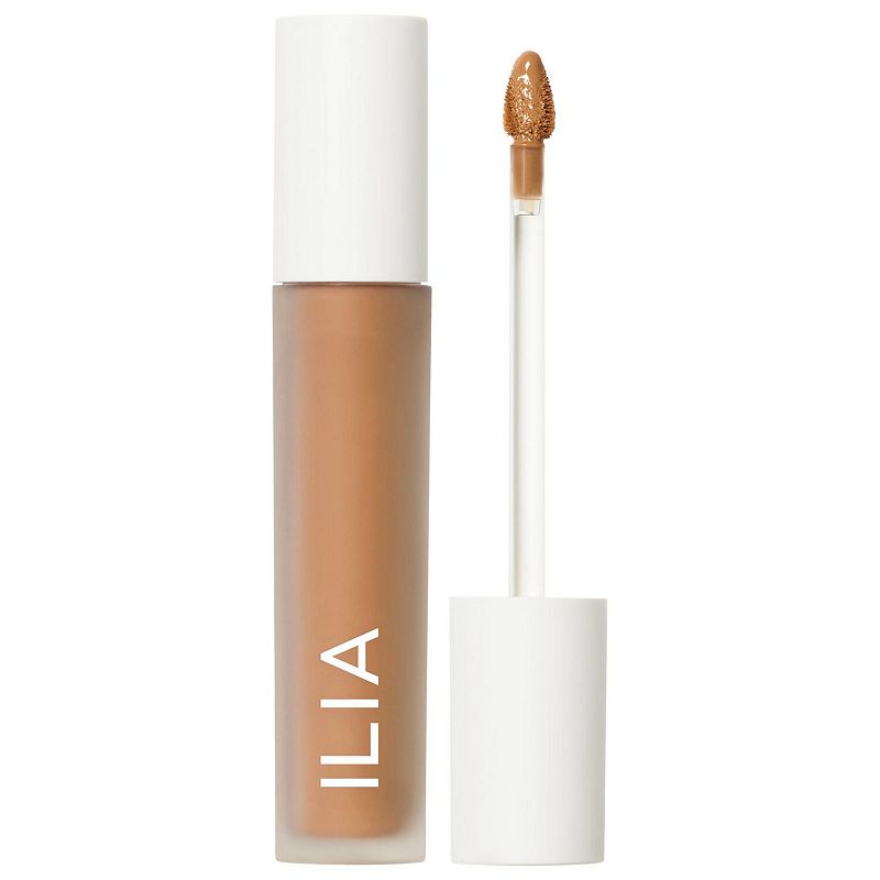 ILIA Skin Blur Serum Concealer with 12-Hour Wear,