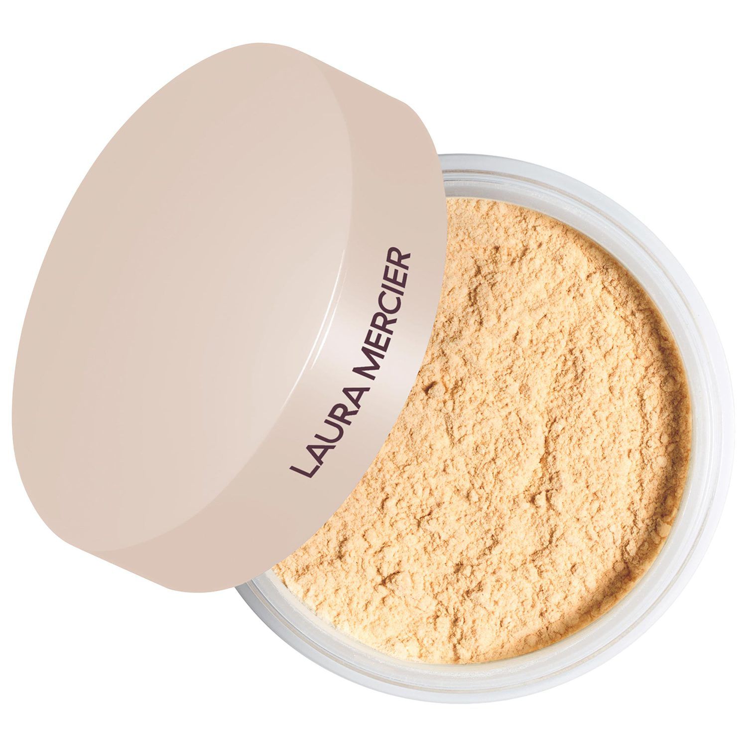Laura Mercier Ultra-Blur Talc-Free Translucent Loose Setting Powder - Honey (.7OZ)