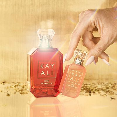 KAYALI EDEN SPARKLING LYCHEE | 39 Perfume Duo Set