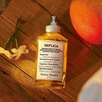 Maison Margiela 'REPLICA' Chasing Sunsets Eau de Toilette with