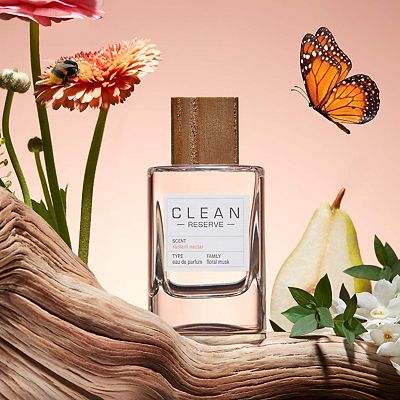 Clean Reserve 2024 Radiant Nectar