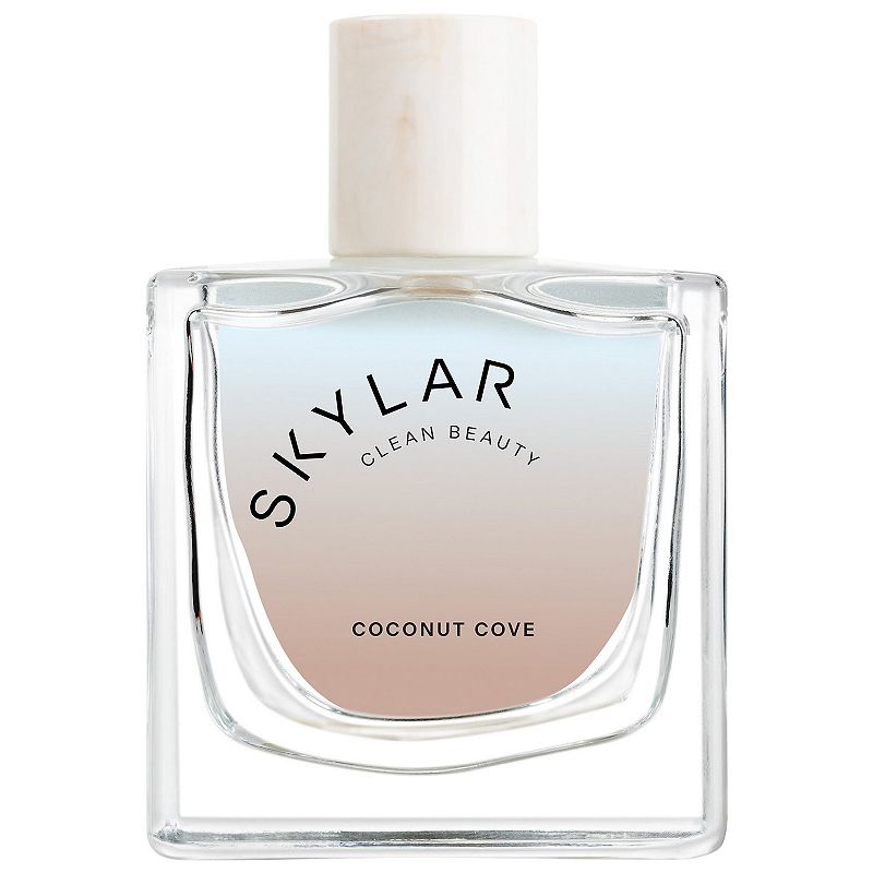 Skylar Coconut Cove Eau de Parfum, Size: 1.7 FL Oz, Coconutcove
