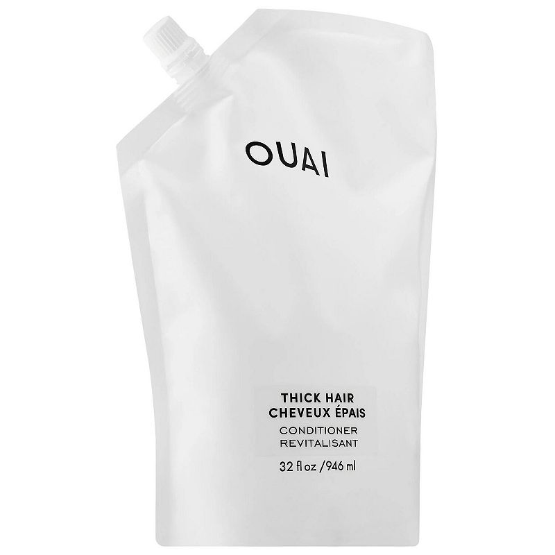 OUAI Thick Hair Conditioner,