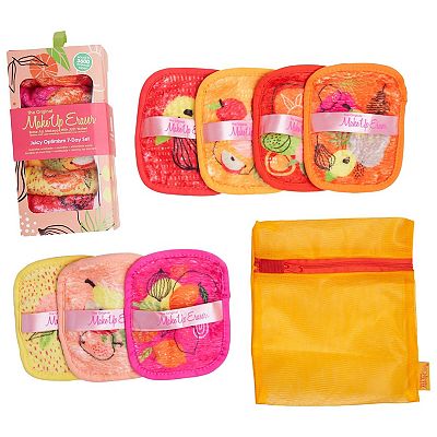 Juicy Optimism Makeup Eraser Set Juicy Optimism Makeup Eraser Set