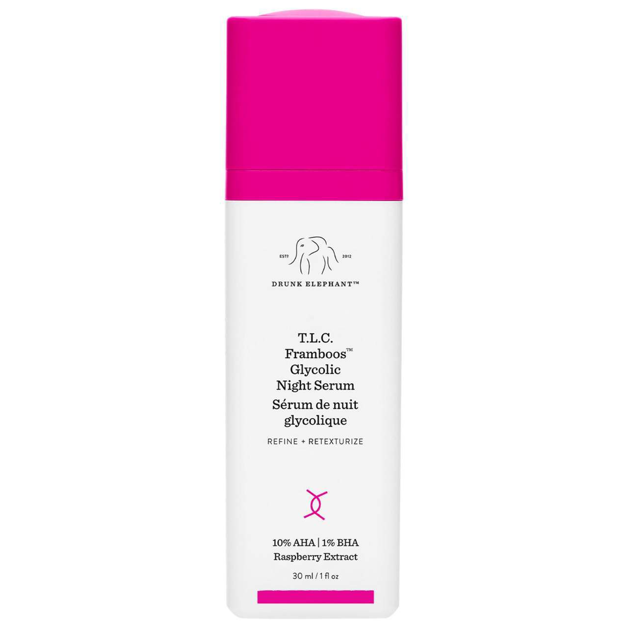 【未使用】DRUNK ELEPHANT Night Serum Night ELEPHANT 【未使用】DRUNK Serum