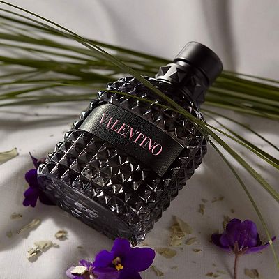 Black valentino perfume on sale