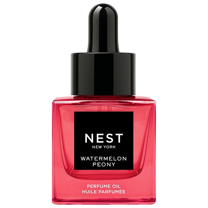NEST New York Watermelon Peony Perfume Oil, Size: 1 FL Oz, Wtm Peo