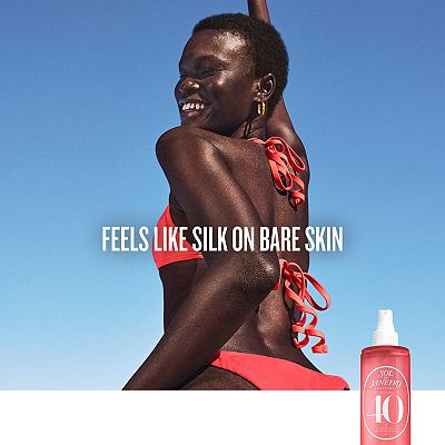 Sol de Janeiro Cheirosa 40 Hair & Body Perfume Mist