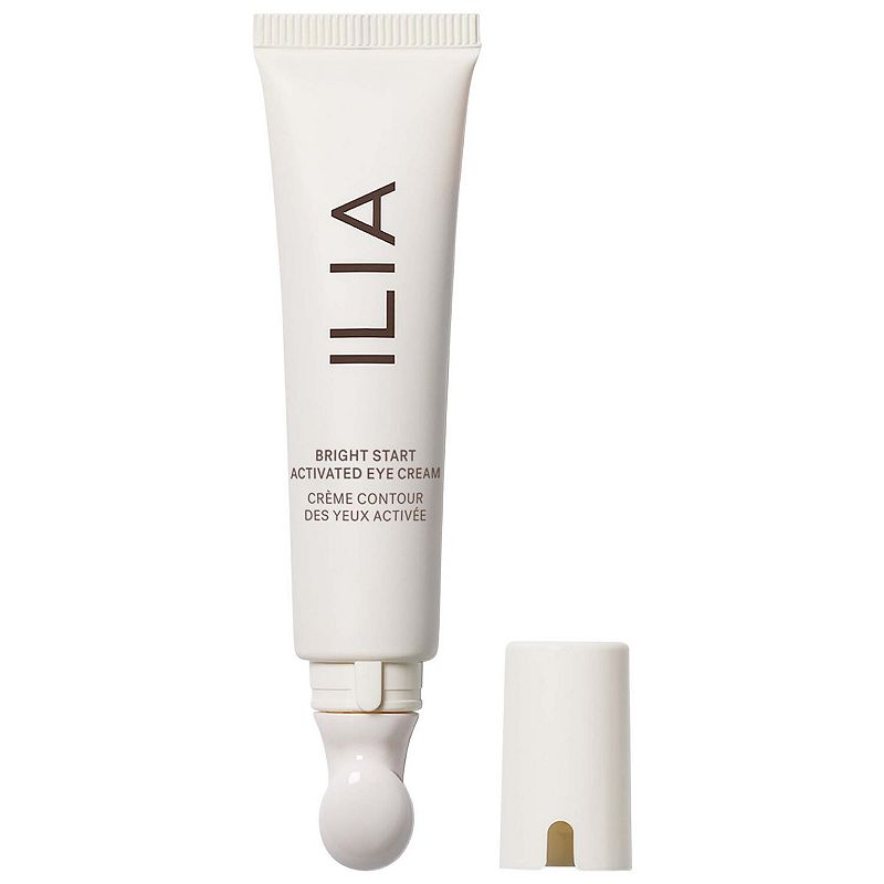 ILIA Bright Start Retinol Alternative Brightening Eye Cream,