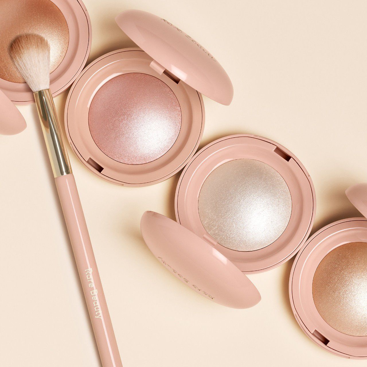 Rare Beauty Silky Touch Highlighter | 2.8g | Exhilarate