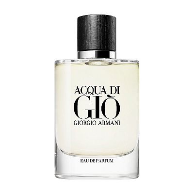 Acqua di Gio パルファム 75ml Acqua di Giò Parfum — Fresh Cologne For Men — Armani Beauty