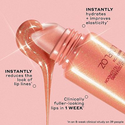 OLEHENRIKSEN Pout Preserve Hydrating Peptide Lip Treatment