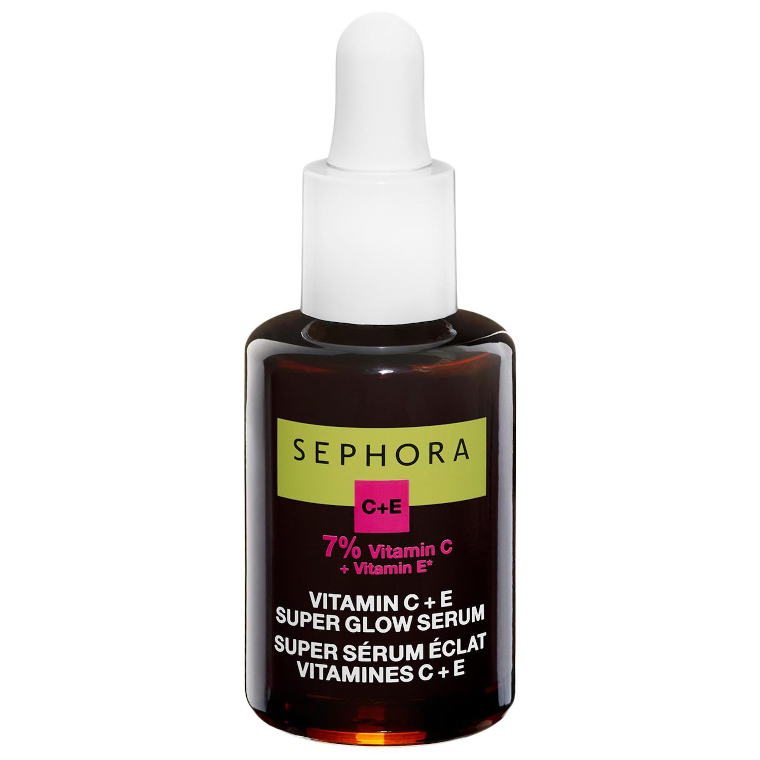 vitamin c lip glow serum Upper lip darkening: how to get rid of it? main image 0
