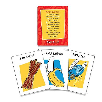 Hedbandz Game by Cool Maker