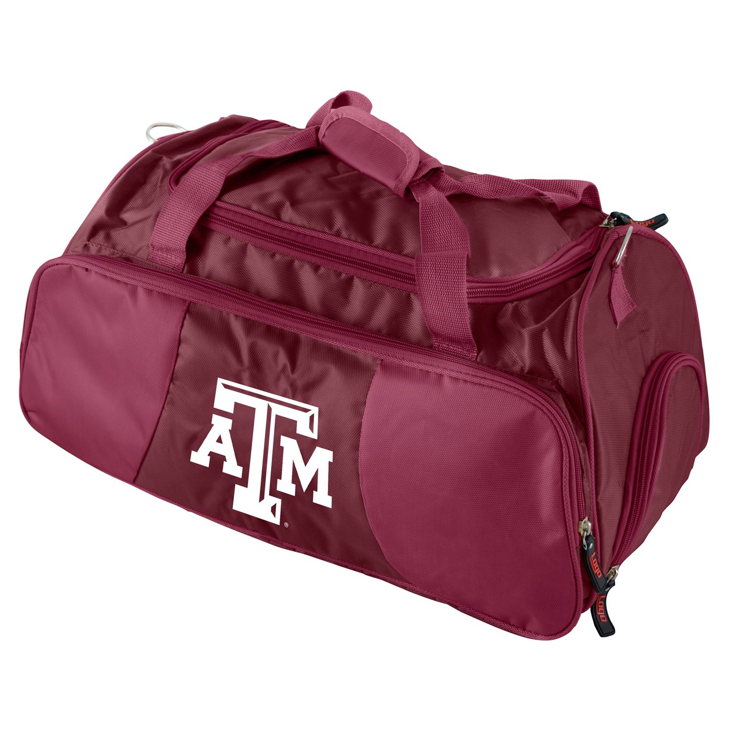 kohls gym bag