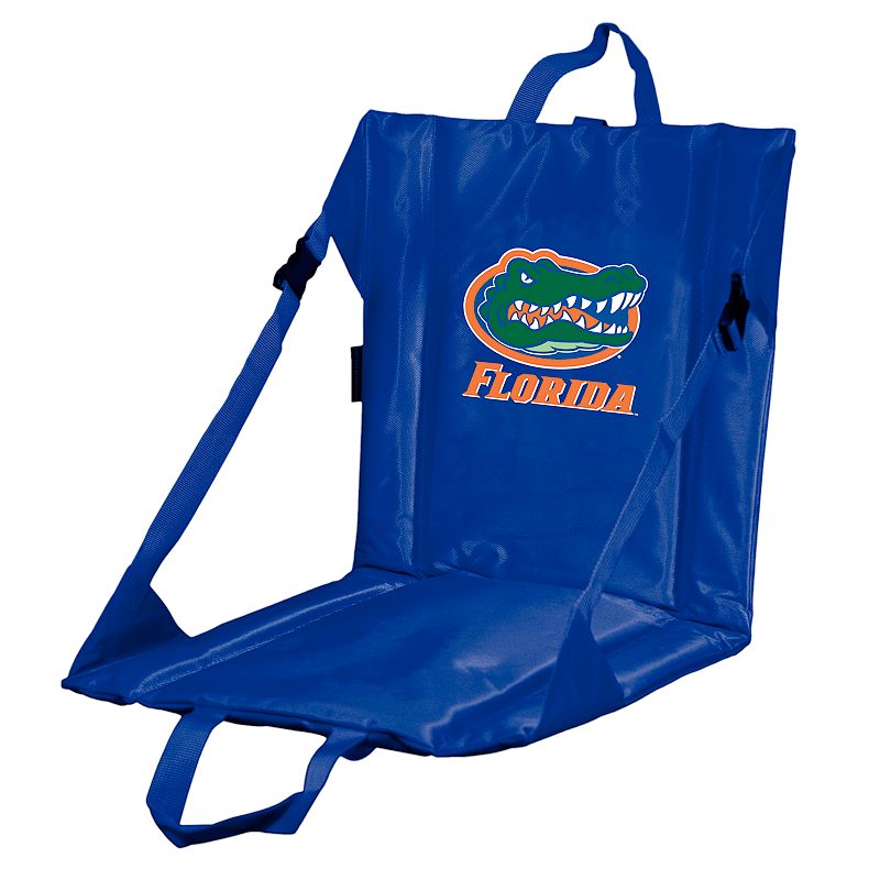 Florida Gators Folding Stadium Seat, Multicolor