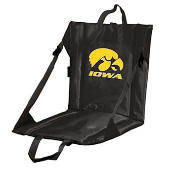 Iowa Hawkeyes Folding Stadium Seat