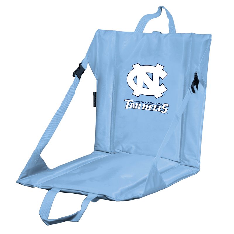 UPC 806293185802 product image for North Carolina Tar Heels Folding Stadium Seat, Team | upcitemdb.com