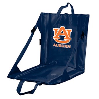 Auburn Tigers Folding Stadium Seat