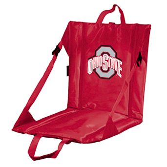 Ohio State Buckeyes Folding Stadium Seat