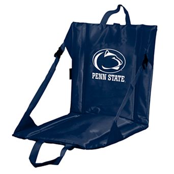 Penn State Nittany Lions Folding Stadium Seat