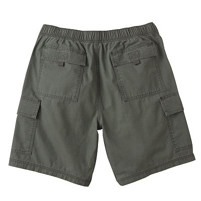 Croft and Barrow Men hotsell Cargo Shorts lot size 36