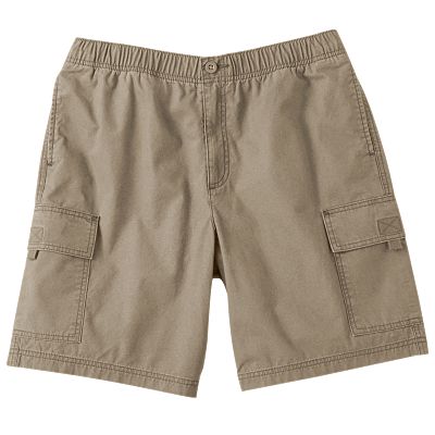 Croft and barrow cargo shorts on sale