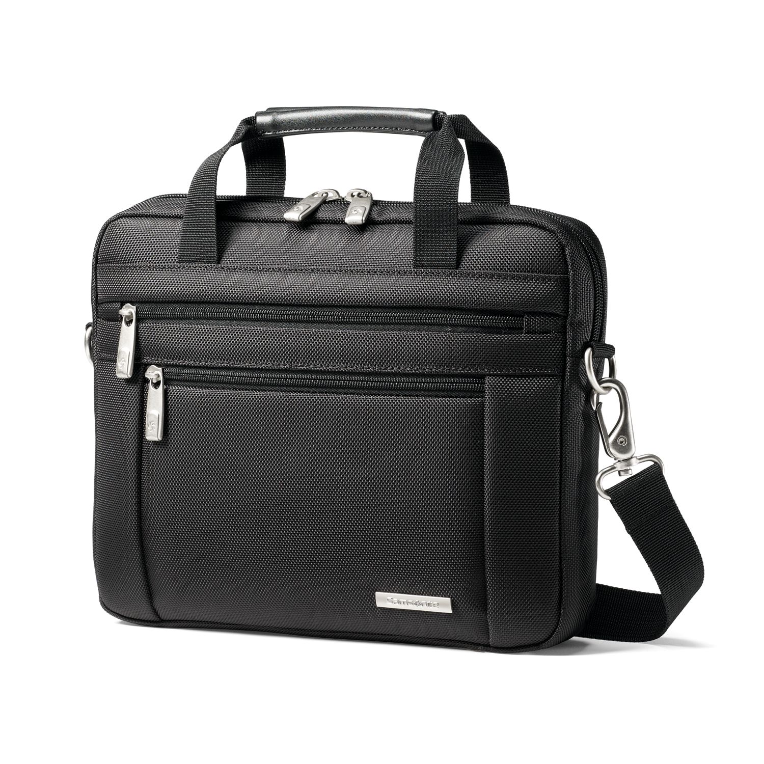 samsonite classic 100 briefcase