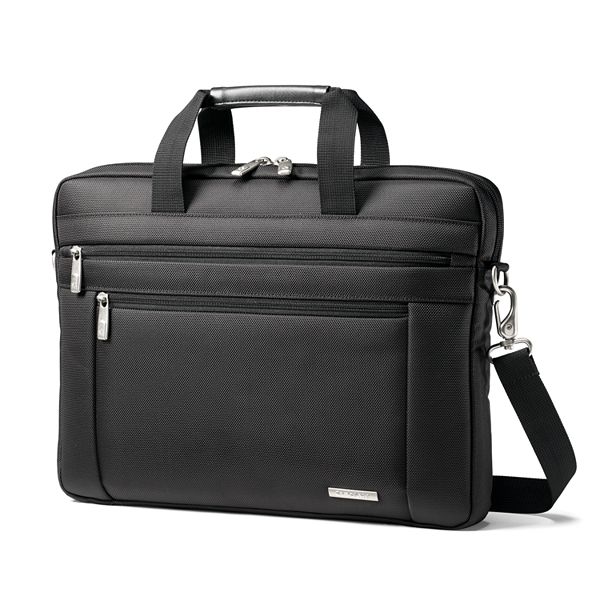 samsonite classic laptop briefcase