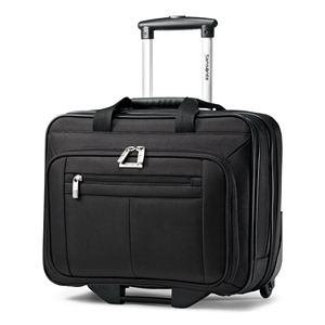 Samsonite Classic Wheeled Laptop Case
