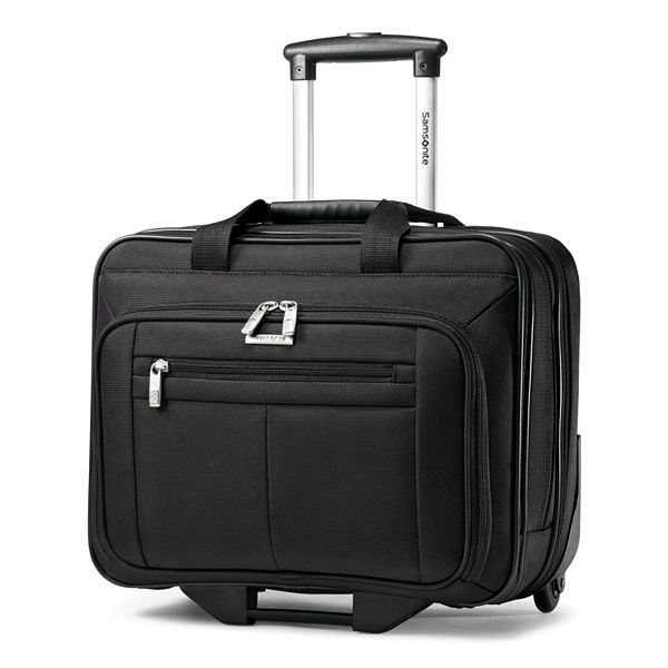 Samsonite Classic Wheeled Laptop Case