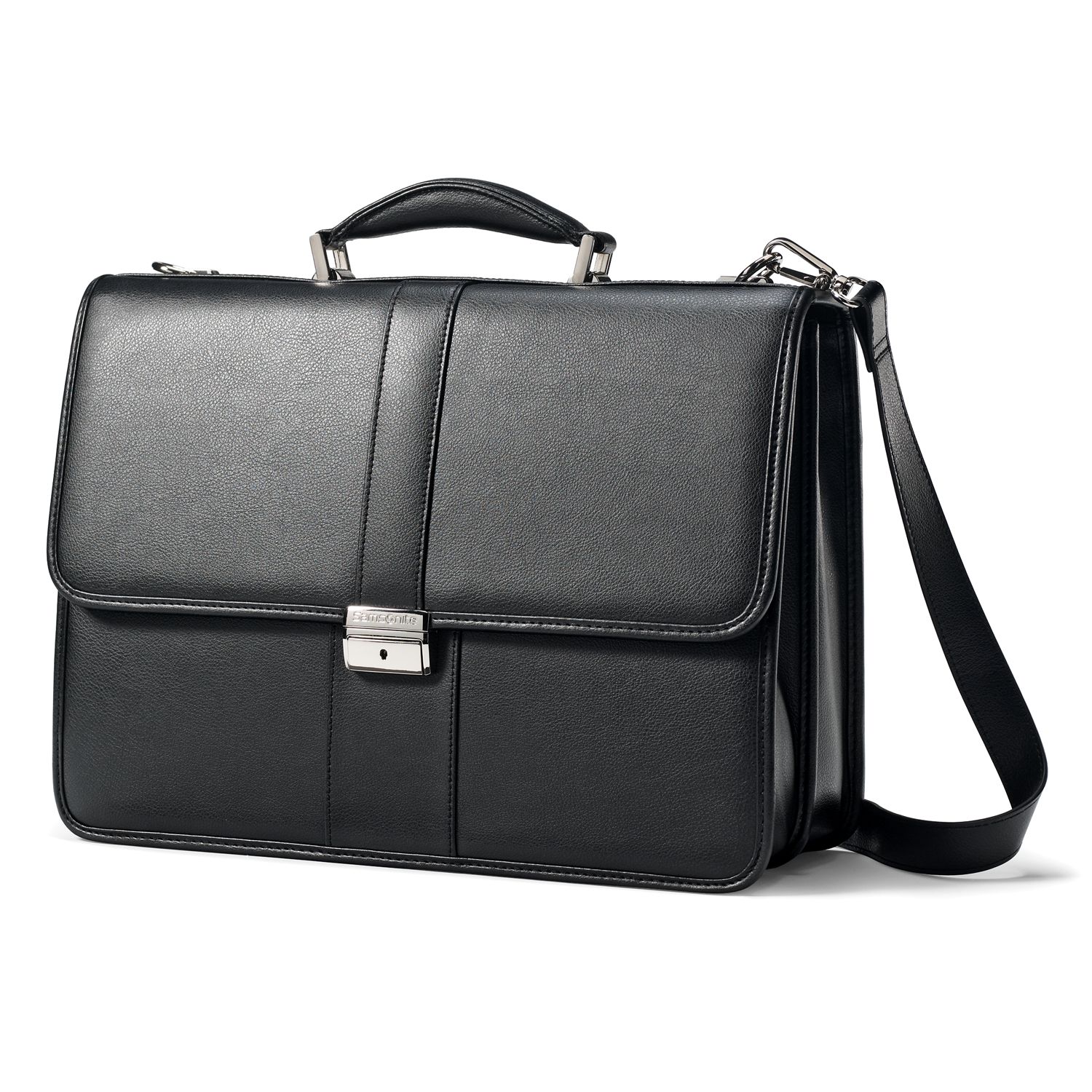 kohls briefcases