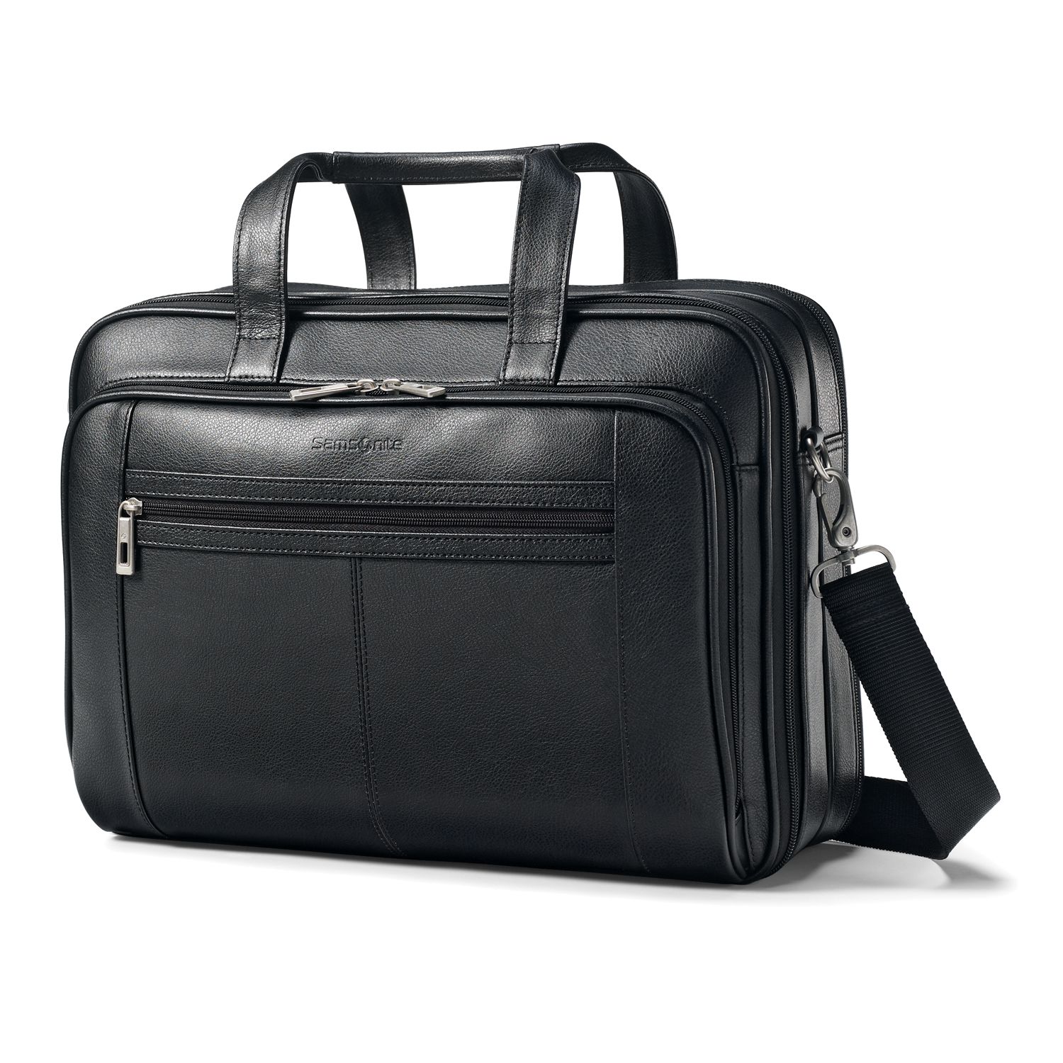 samsonite openroad briefcase