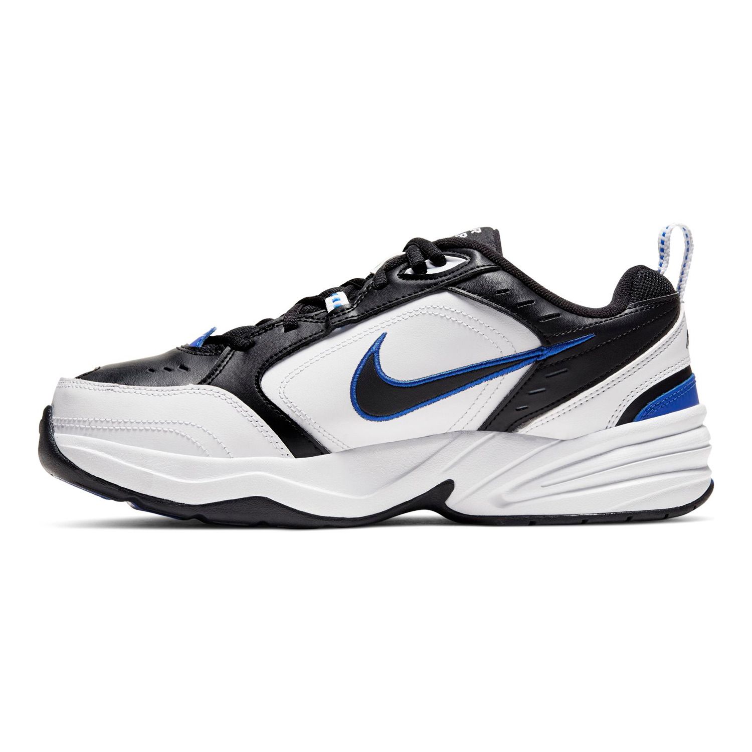 men's air monarch iv cross trainer