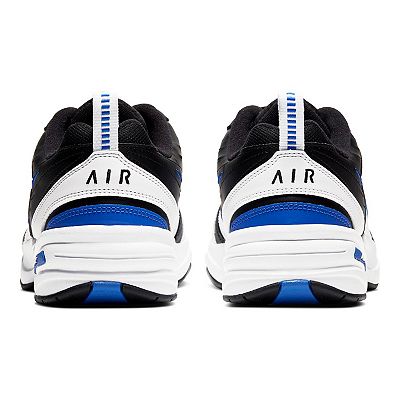 Men's air monarch iv best sale