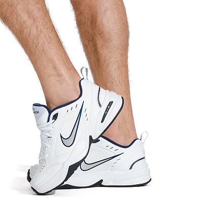 Mens nike air monarch iv best sale