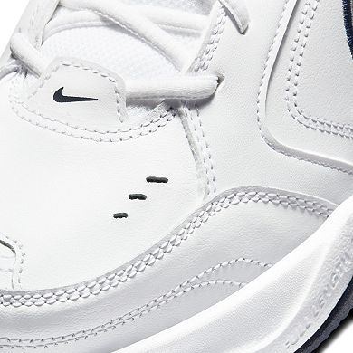 Nike Cushioned Men's Cross-Training Shoes