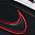 Black White Red