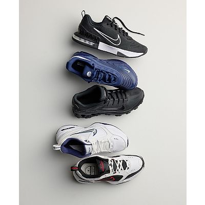 Nike Air Monarch IV Men's Cross-Training Shoes