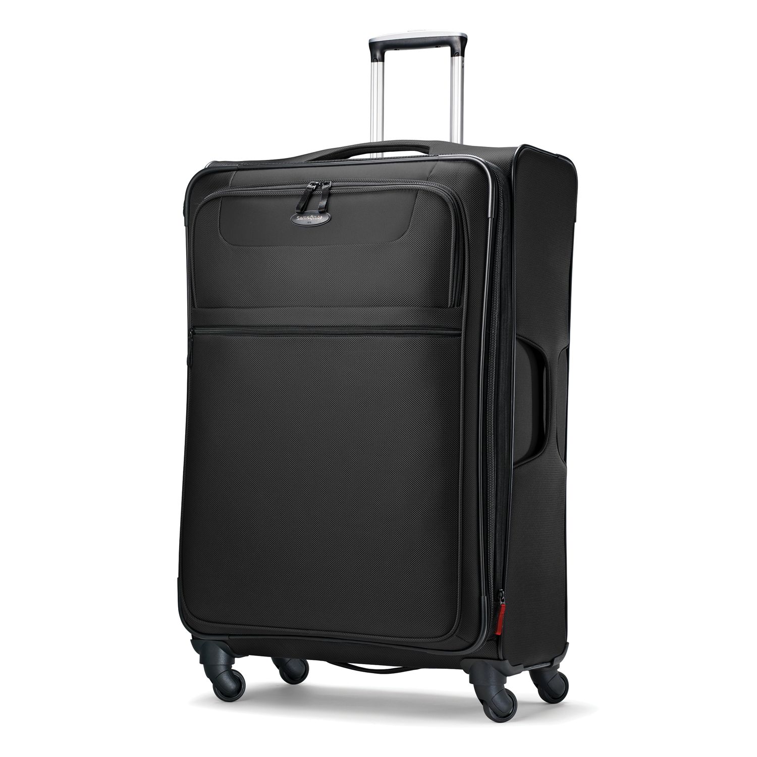 29 inch spinner luggage