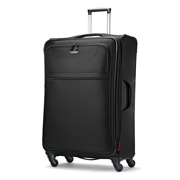 Samsonite luggage online kohl's