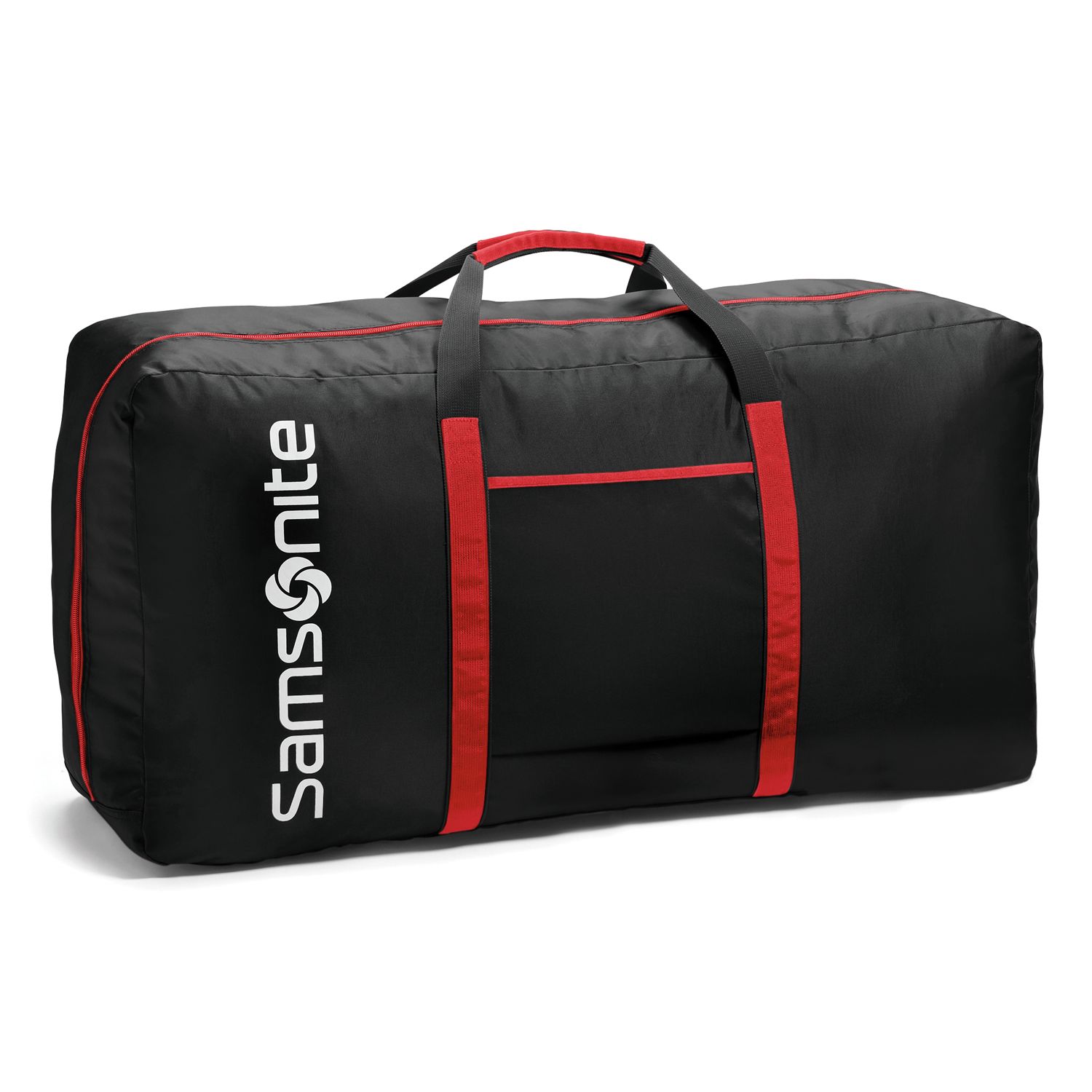 samsonite large duffle bag