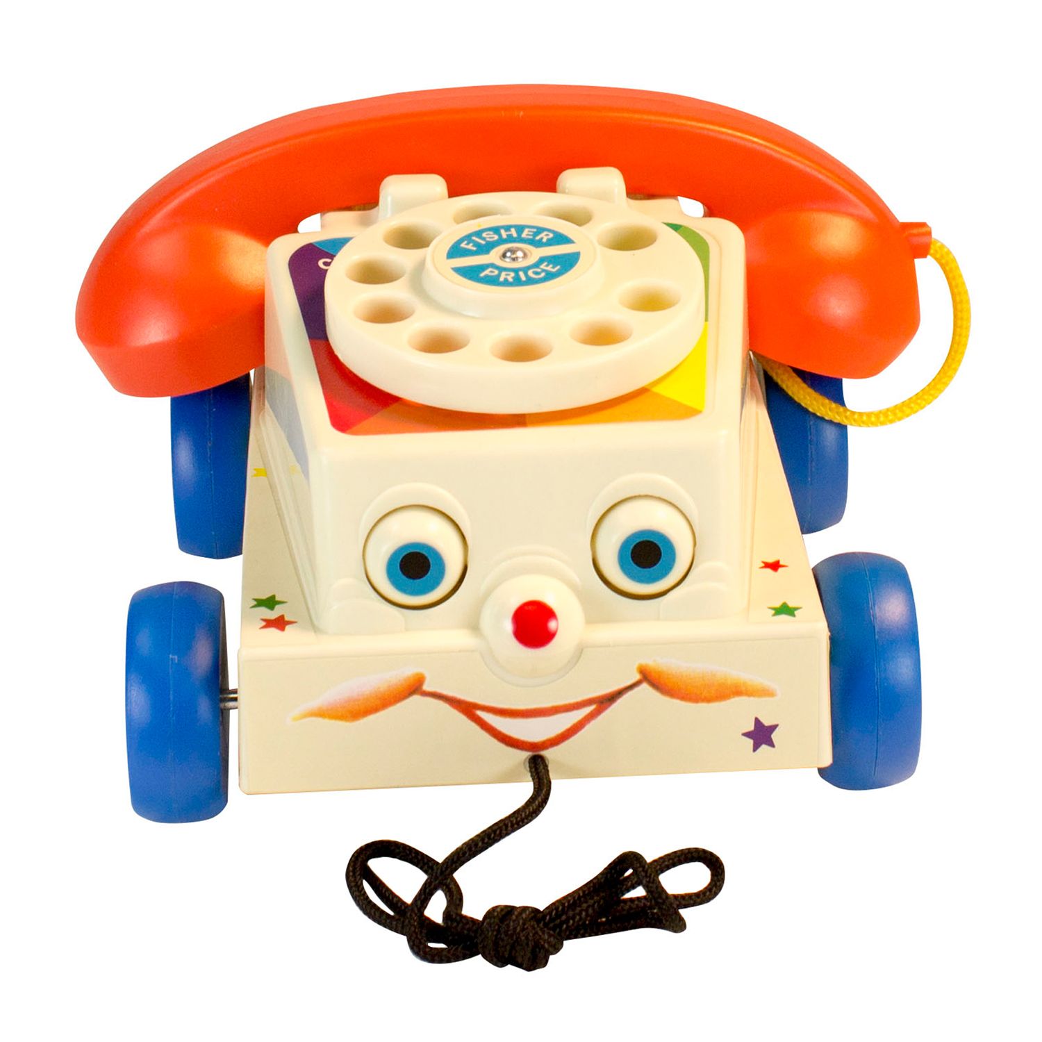 fisher price classic