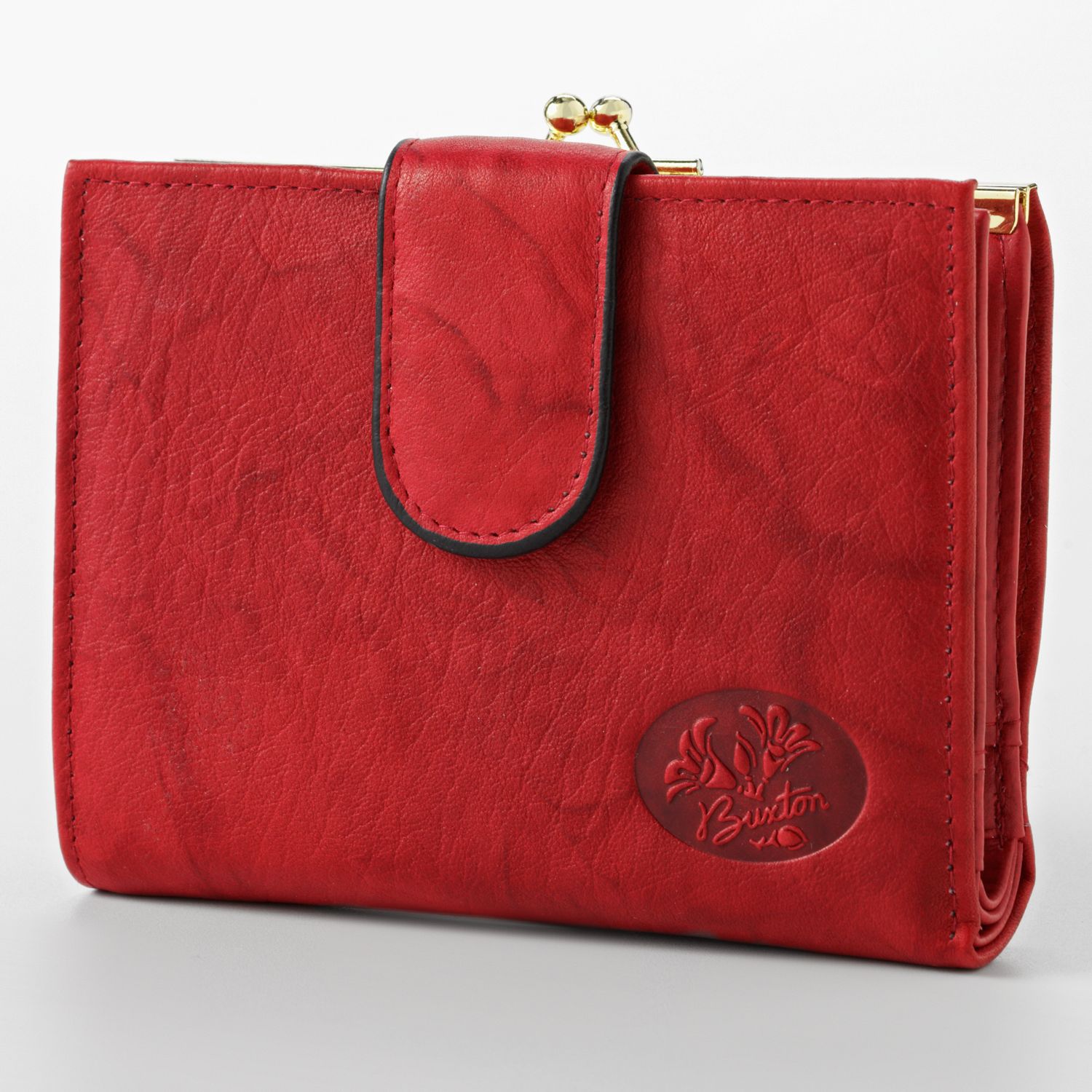 kohls floral purse