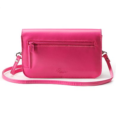 Buxton Organizer Mini crossbody Bag